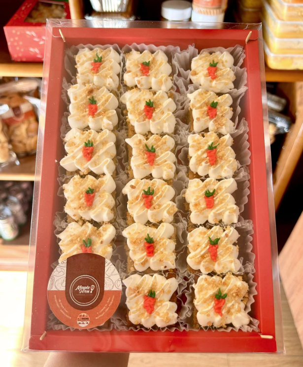carrotcake